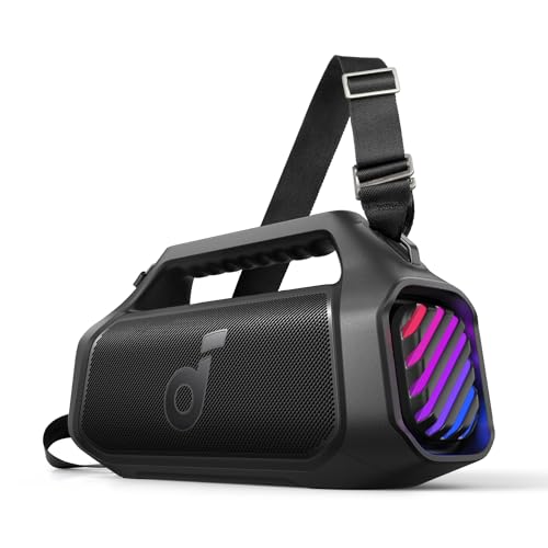 Soundcore Boom 2 Plus Enceinte Bluetooth 140W