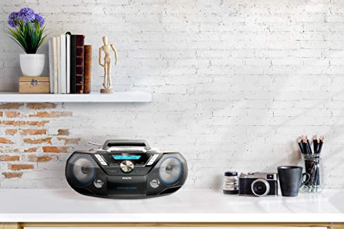 Philips Sound Machine AZB798T/12